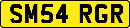 SM54RGR