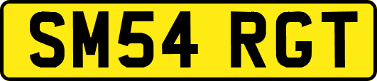 SM54RGT