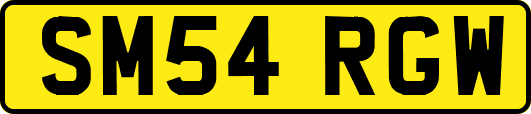 SM54RGW