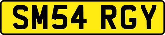 SM54RGY