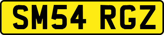 SM54RGZ