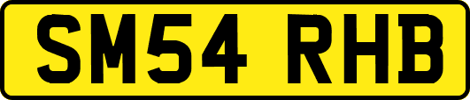 SM54RHB