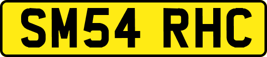SM54RHC