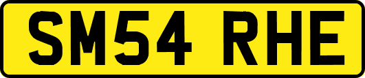 SM54RHE