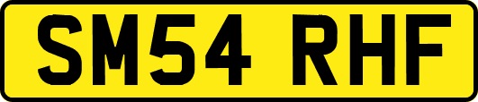 SM54RHF
