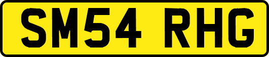 SM54RHG