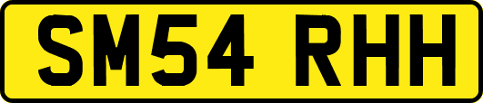 SM54RHH