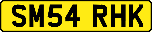SM54RHK