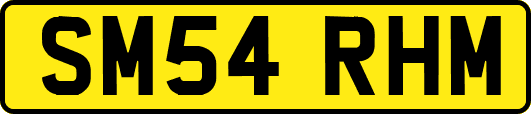 SM54RHM