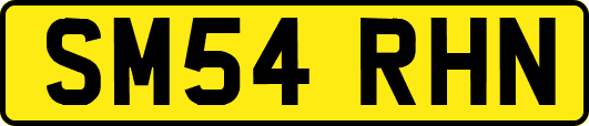 SM54RHN