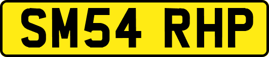SM54RHP