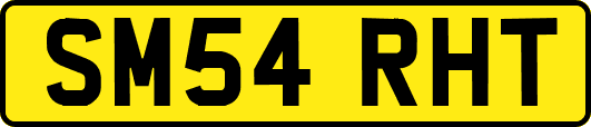 SM54RHT