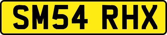 SM54RHX