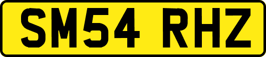 SM54RHZ