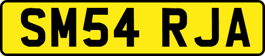 SM54RJA