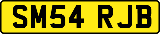 SM54RJB