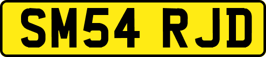SM54RJD