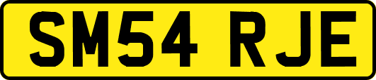 SM54RJE