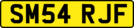 SM54RJF