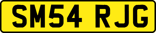 SM54RJG