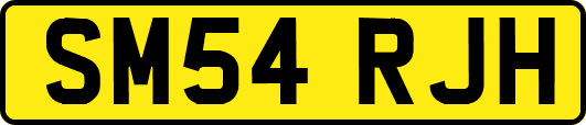SM54RJH