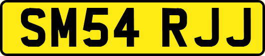 SM54RJJ