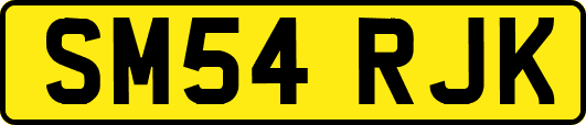 SM54RJK