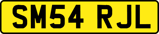 SM54RJL