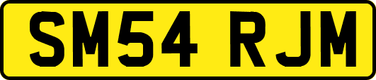 SM54RJM