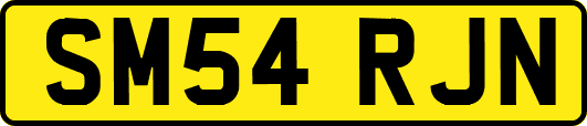 SM54RJN