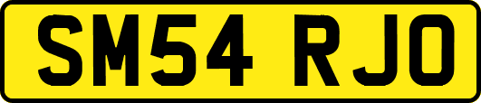 SM54RJO