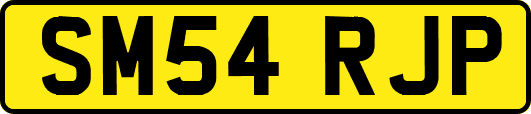 SM54RJP