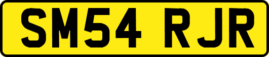 SM54RJR