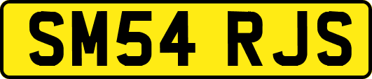 SM54RJS