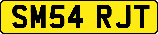 SM54RJT