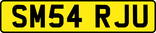 SM54RJU