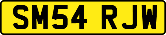 SM54RJW