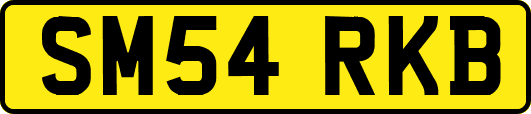 SM54RKB