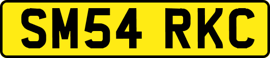 SM54RKC