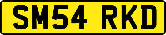 SM54RKD