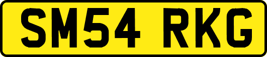 SM54RKG