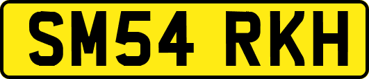 SM54RKH