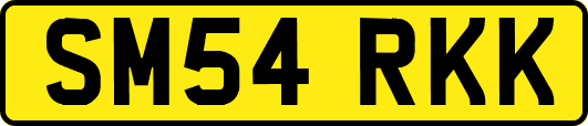 SM54RKK