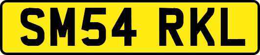 SM54RKL