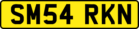 SM54RKN