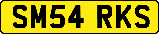 SM54RKS