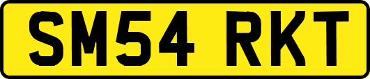 SM54RKT