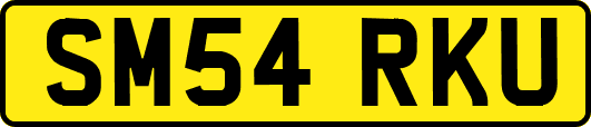 SM54RKU