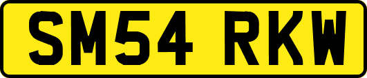 SM54RKW