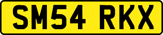 SM54RKX